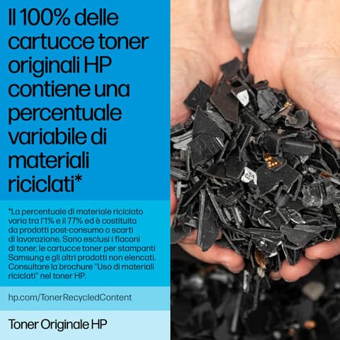Toner 79A HP nero CF279A